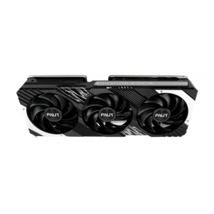 Palit GeForce RTX 4070 GamingPro OC 12GB