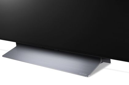 Smart TV LG 55'' OLED 4K OLED55C21LA.AEU