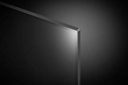 Smart TV LG 55'' OLED 4K OLED55C21LA.AEU