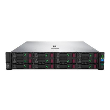 HPE DL380 GEN10 4214 1P 16G 12LFF SVR