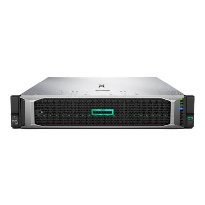 HPE DL380 GEN10 4214 1P 16G 12LFF SVR