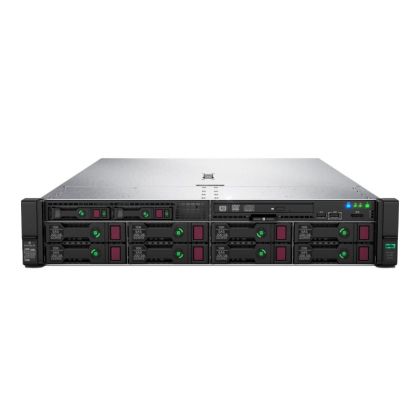 HPE DL380 GEN10 4214 1P 16G 12LFF SVR