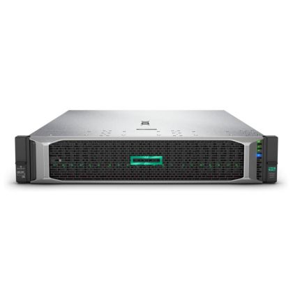 HPE DL380 GEN10 4214 1P 16G 12LFF SVR