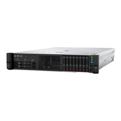 HPE DL380 GEN10 4214 1P 16G 12LFF SVR