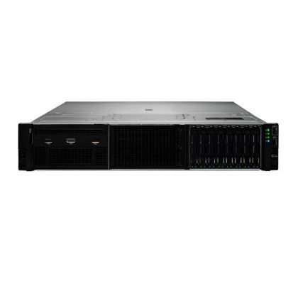 HPE DL380 G11 4410Y MR408I-O NC 8SFF SVR