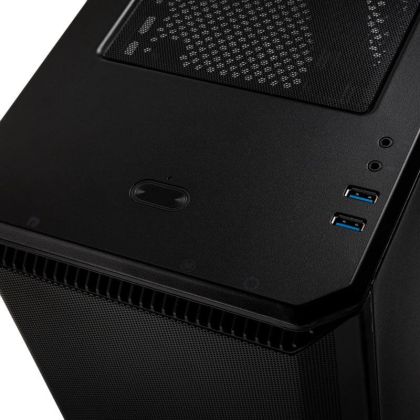 PHANTEKS Eclipse P400A ARGB Md-Twr T G N