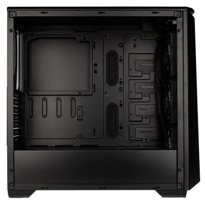 PHANTEKS Eclipse P400A ARGB Md-Twr T G N