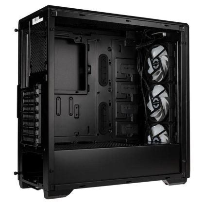 PHANTEKS Eclipse P400A ARGB Md-Twr T G N