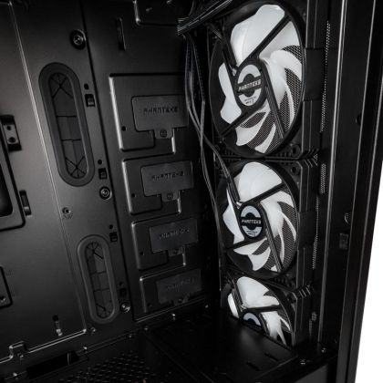 PHANTEKS Eclipse P400A ARGB Md-Twr T G N