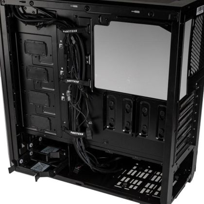 PHANTEKS Eclipse P400A ARGB Md-Twr T G N