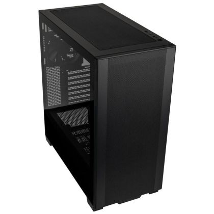 Carcasa PHANTEKS XT PRO TG NEGRU