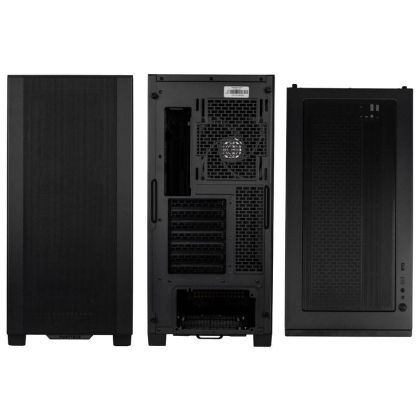 Carcasa PHANTEKS XT PRO TG NEGRU