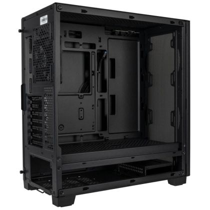 Carcasa PHANTEKS XT PRO TG NEGRU