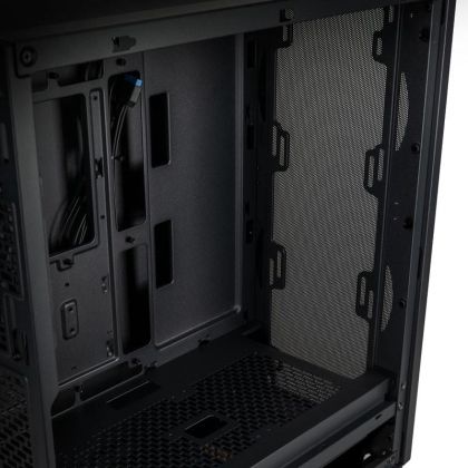 Carcasa PHANTEKS XT PRO TG NEGRU