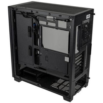Carcasa PHANTEKS XT PRO TG NEGRU