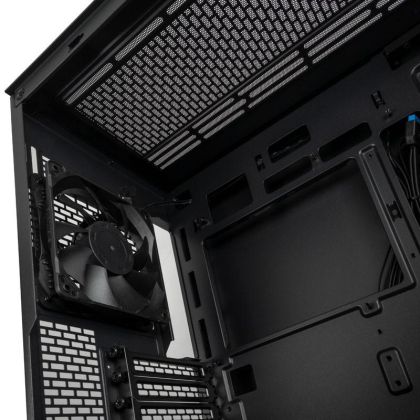 Carcasa PHANTEKS XT PRO TG NEGRU