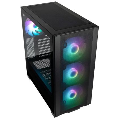 Carcasa PHANTEKS XT PRO UL DRGB TG NEGRU