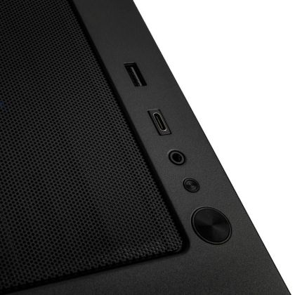 Carcasa PHANTEKS XT PRO UL DRGB TG NEGRU