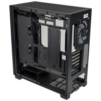 Carcasa PHANTEKS XT PRO UL DRGB TG NEGRU