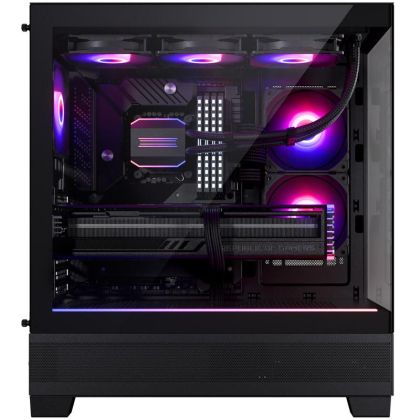 Carcasa PHANTEKS XT VIEW DRGB TG NEGRU