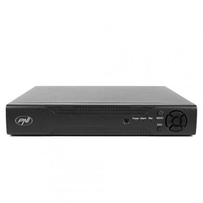 PNI NVR HOUSE IP716 16 CANALE H.265