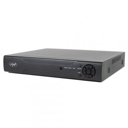 PNI NVR HOUSE IP716 16 CANALE H.265