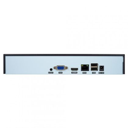PNI NVR HOUSE IP716 16 CANALE H.265