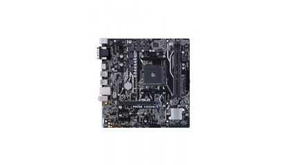 MB ASUS AMD PRIME A320M-K/CSM AM4 DDR4