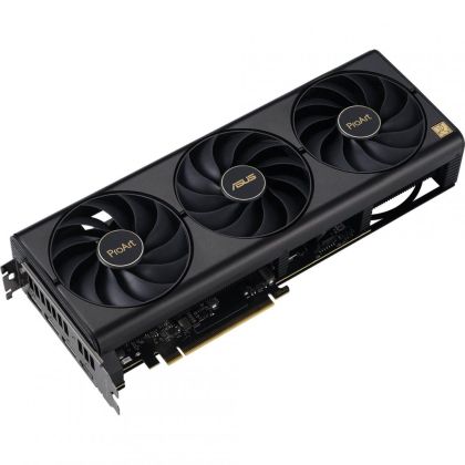 VGA AS PROART RTX 4070 TI SUPER OC 16GB