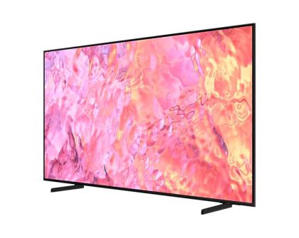 QLED TV 50" SAMSUNG QE50Q60CAUXXH