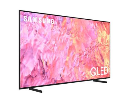 QLED TV 55" SAMSUNG QE55Q60CAUXXH
