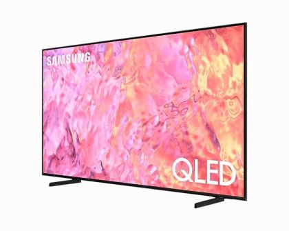 QLED TV 55" SAMSUNG QE55Q60CAUXXH