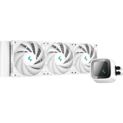 CPU COOLER DEEPCOOL LS720 ALB