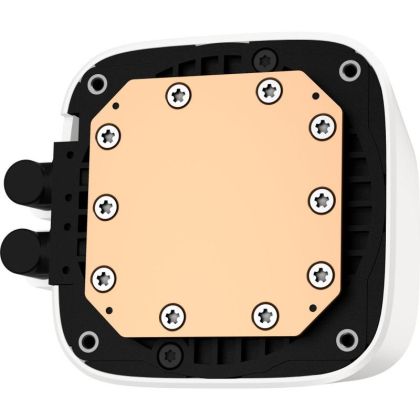 CPU COOLER DEEPCOOL LS720 ALB