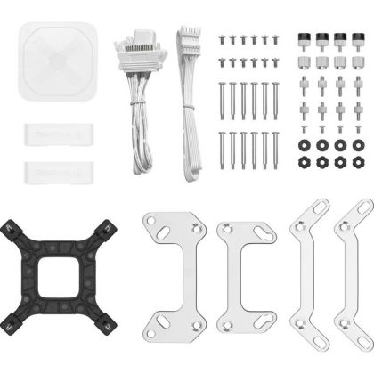 CPU COOLER DEEPCOOL LS720 ALB