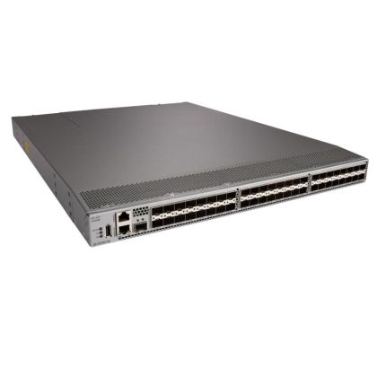 HPE SN6620C 32GB 48/24 FC SWITCH