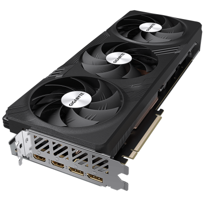 GB Radeon RX7900 XTX GAMING OC 24G