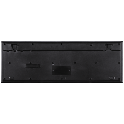 Tastatura Hama Cortino WS RO, negru