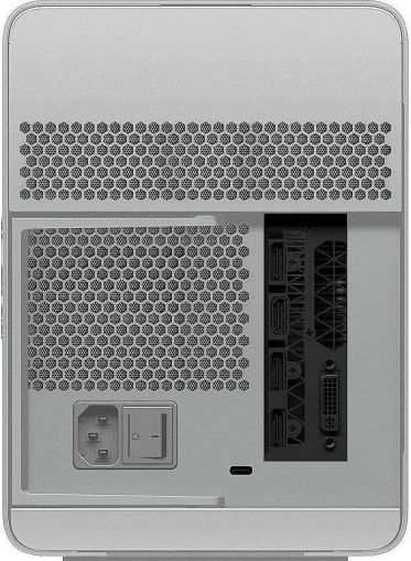 Razer Core X Mercury Ext. Graphics (EU)