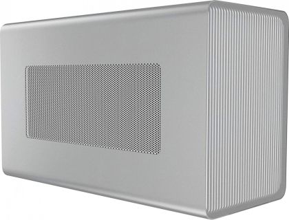 Razer Core X Mercury Ext. Graphics (EU)