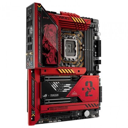 MB AS ROG MAXIMUS Z790 HERO EVA-02 ED