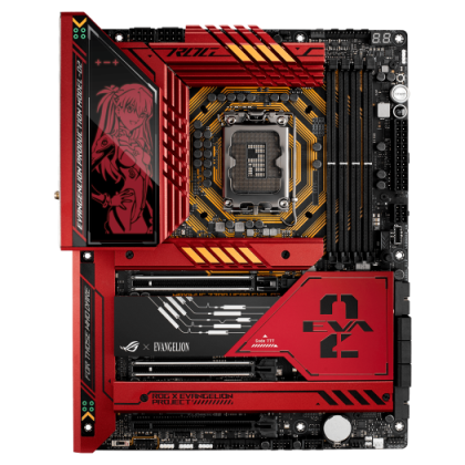 MB AS ROG MAXIMUS Z790 HERO EVA-02 ED