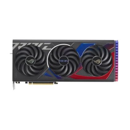 VGA AS ROG S RTX 4070 OC SUPER 12B GAMIN