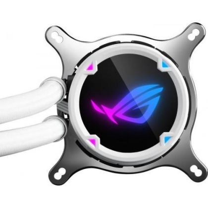 CPU Cooler Asus ROG Strix LC 360 White