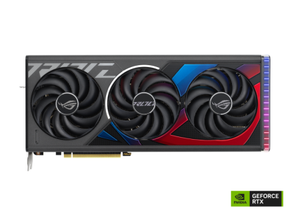 VGA Asus ROG STRIX RTX 4070TI OC 12G