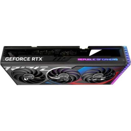 VGA Asus ROG STRIX RTX 4070TI OC 12G