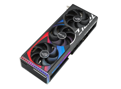 ROG Strix GeForce RTX 4080 16GB GDDR6X O