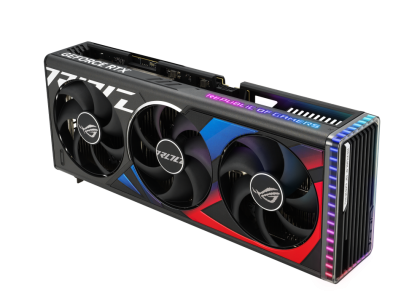 ROG Strix GeForce RTX 4080 16GB GDDR6X O