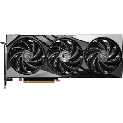 MSI GF RTX4070TI SUPER 16GB GAMING X SLI
