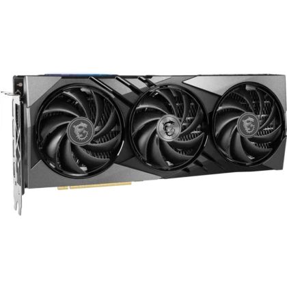 MSI GF RTX4070TI SUPER 16GB GAMING X SLI